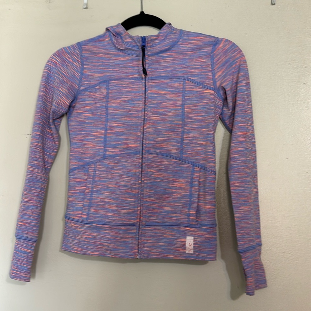 Zella Girl jacket size 8/10 - Picture 1 of 6